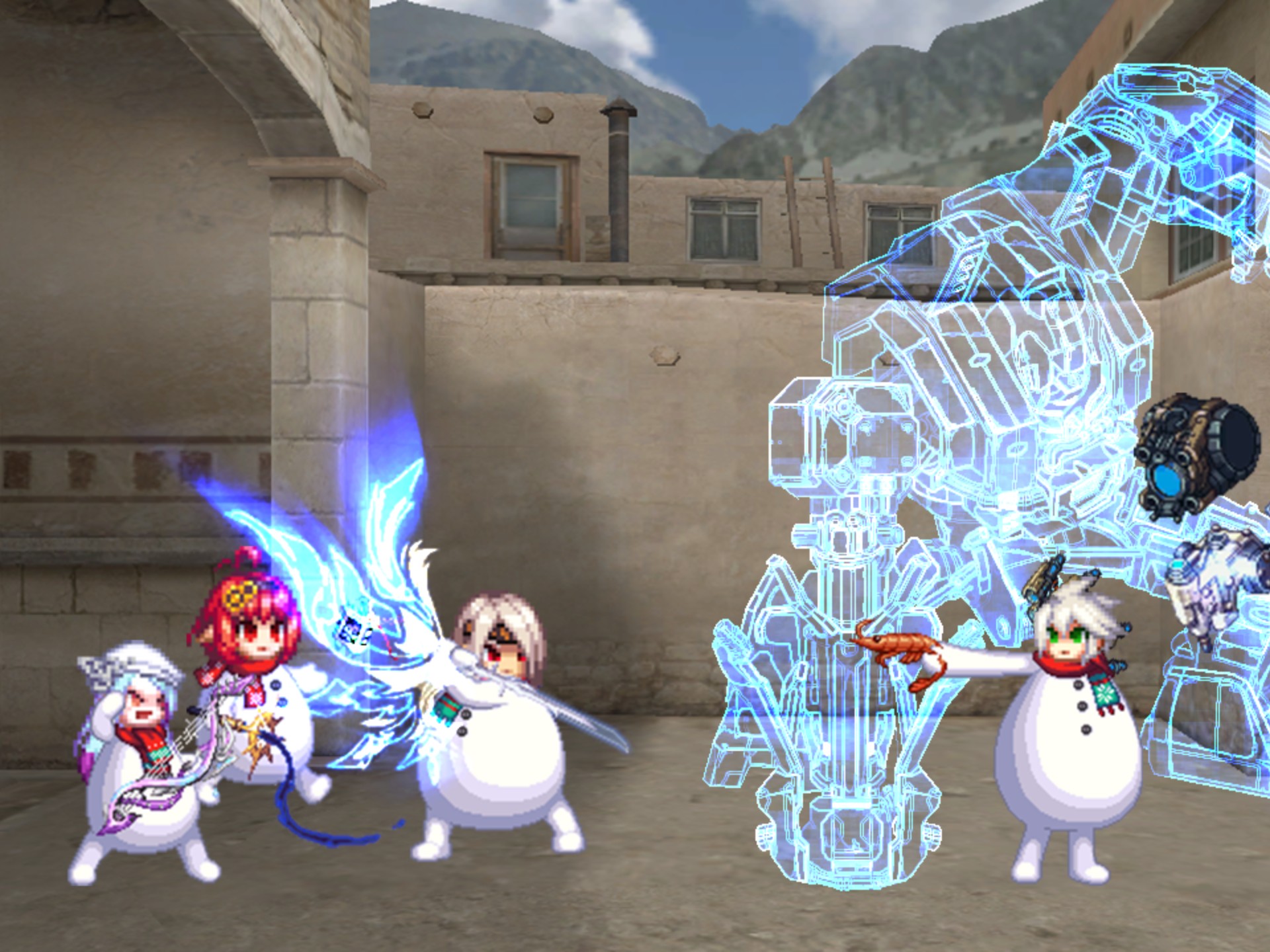 神途天龙八部私服网单职业