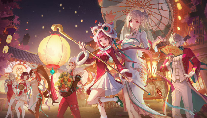 天龙八部私服架设win7 64位